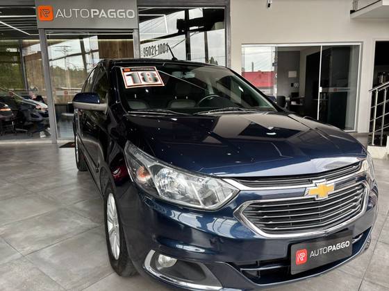 CHEVROLET COBALT 1.8 MPFI LTZ 8V FLEX 4P AUTOMÁTICO CHEVROLET COBALT 1.8 MPFI LTZ 8V FLEX 4P AUTOMÁTICO